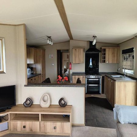 Best View On The Park! Wemyss Bay Holiday Park Scotland Ξενοδοχείο Skelmorlie Εξωτερικό φωτογραφία